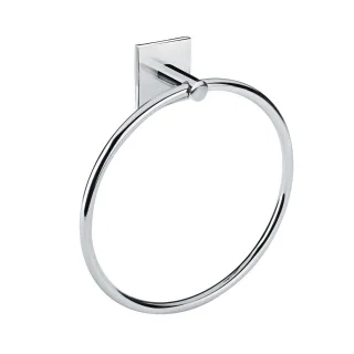 Cosmic Duo Square Handtuchring, Wjb264a0072001 WJB264A0072001