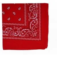 Modescout Stadler Bandana 2er-Pack Bandanas – Vielseitig, stylisch und hochwertig, (Spar-Set, 2er Pack), 100 % Baumwolle