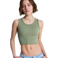 Roxy Crop-Top Good Keepsake