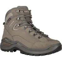 Lowa RENEGADE EVO GTX MID Ws Wanderschuh wasserdicht dank Gore-Tex Membrane, mit Vibram Sohle