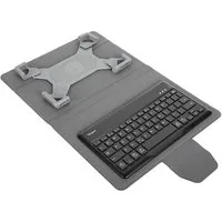 Targus Targus Pro-Tek™ Universal Tablet-Tastatur mit Hülle Passend für Marke Tablet-Tastatur
