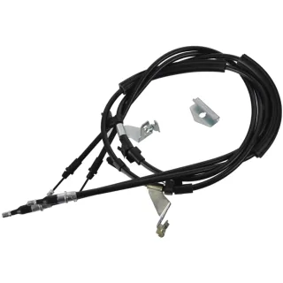 Febi Handbremsseil hinten Ford C-Max Focus 177159