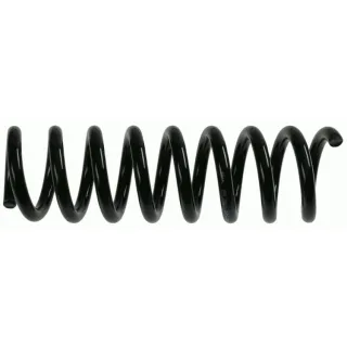 Sachs Feder hinten Mercedes Clk E-Klasse