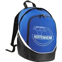 multifanshop Rucksack Hoffenheim - Meine Fankurve - Tasche