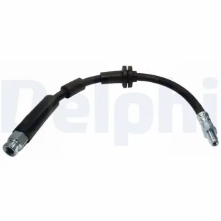 Delphi Bremsschlauch vorne Abarth Fiat Ford Lancia
