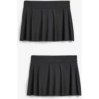Next Bikini-Hose Schwimmrock Bikiniunterteil (1-St)
