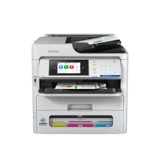 Epson WorkForce Pro EM-C800RDWF | c11ck19401 | Multifunktionsdrucker - Farbe
