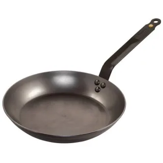 De Buyer Bratpfanne Mineral B Element, 28cm