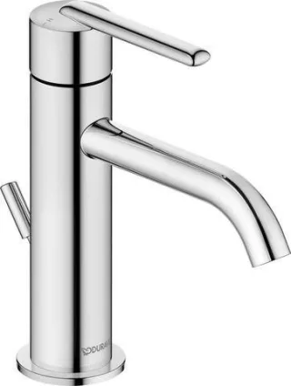 Duravit Balcoon Waschtischarmatur S, BA1013001010