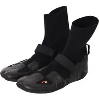 F2 F2 Neopren Schuhe Barfuss Schuhe Hoch Surfschuhe 47-48 Schwarz 2024/ Neoprenschuh