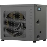 Steinbach Pool-Wärmepumpe "Startis Style", für Pools bis 20.000 l, 4,3 kW Heizleistung