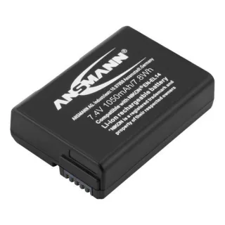 Ansmann A-Nik EN-EL14