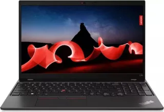 Lenovo ThinkPad L15 G4 [156'' Core i5-1335U 13GHz 16GB RAM 512GB SSD Intel Iris Xe Graphics Win 11 Pro] thunder black