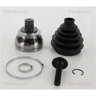 Triscan Antriebswellengelenk au?en Audi A6 A8 VW Phaeton