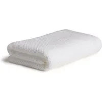 Möve Handtuch Bliss, Walkfrottier (1-St), Perlstruktur mit leichtem Massageeffekt