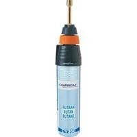 Spotflam 1750, Lötlampe silber/blau