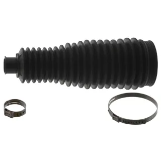Febi Lenkmanschette Audi A4 A5 A6 A7 A8 Q5 45481