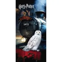 Harry Potter Strandtuch Strandtuch Badetuch 70×140 cm Baumwolle