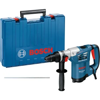 Bosch Bohrhammer mit SDS plus GBH 4-32 DFR, Handwerkerkoffer - 0611332100