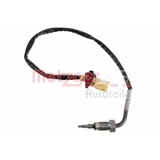 Metzger Abgastemperatursensor MAN Tge VW Crafter 2,0 08941062