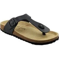 SUPERSOFT Zehensteg Pantolette