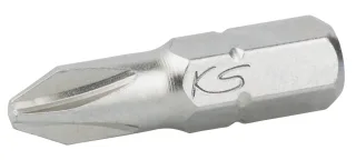 KS Tools 1/4" Bit PH - 911.2208
