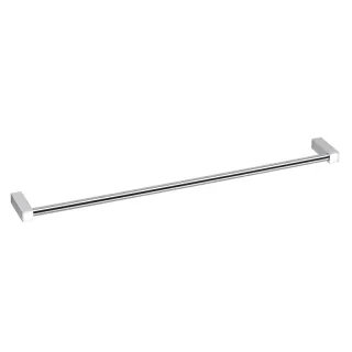 Cosmic Metric Handtuchstange 60 Metric Chrom 60x7x2cm, chrom, 381060002 WJP038A1060001