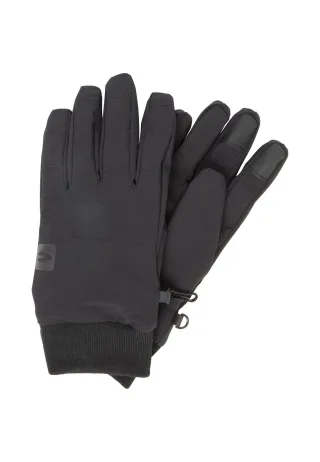 camel active - teXXXactive® Handschuhe asphalt - Gr. - M