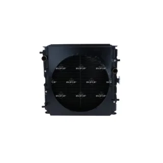 NRF Motork?hler gel?tet 54103