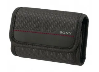 Sony LCS-BDG | lcsbdg.ww | Sony Cyber-shot - Schwarz