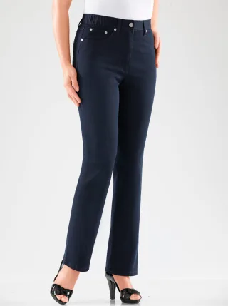 Casual Looks 5-Pocket-Jeans 1 Stk.