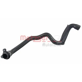 Metzger K?hlerschlauch BMW 1er E82 3er E90