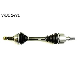 SKF Antriebswelle vorne links Citroen Jumpy Peugeot Expert Toyota Proace