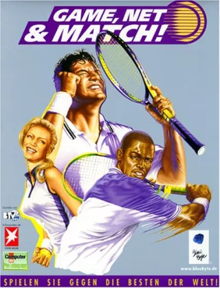 Match!