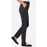 Sieh an! Jogginghose Freizeithose
