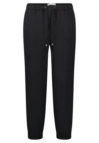 Betty & Co - Casual-Hose Schwarz - Gr. - 36