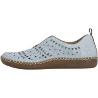 Rieker Slipper