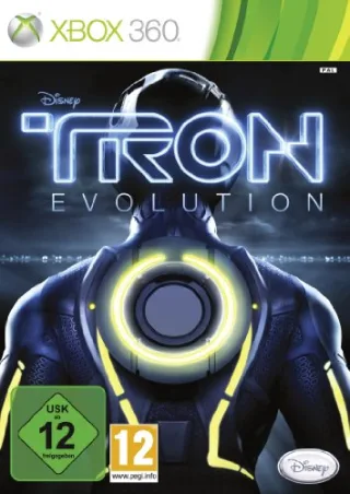 TRON: Evolution [für Xbox 360]