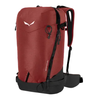 SALEWA - Winter Mate 28L Rucksack Damen - Schwarz (Gr.UNI)