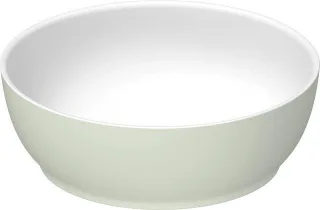 Duravit Sivida Aufsatzbecken rund 300mm, DuroCast Plus 266002FH00