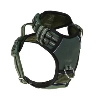 DOOG Neotech Harness GREEN M