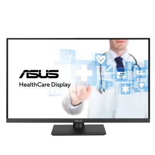 ASUS HA2741A | 90lm08z0-b01m70 | LED-Monitor - 3.6MP