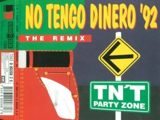 No tengo dinero '92
