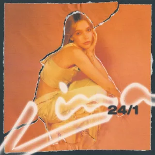24/1 - Lina [Audio-CD]