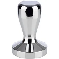 APS Tamper Espresso Tamper Ø 58 mm, Höhe ca. 8,5 cm, aus Edelstahl, ca. 650 g