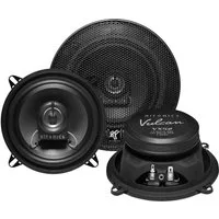 Hifonics Vulcan VX52 13cm Koax Lautsprecher Auto-Lautsprecher (75 W)