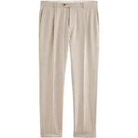 Next Anzughose Anzug Motion Flex: Hose-Skinny Fit (1-tlg)