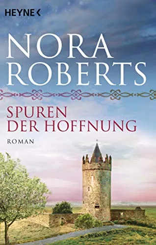 Spuren der Hoffnung: Roman (O'Dwyer-Trilogie Band 1)