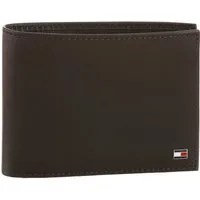 Tommy Hilfiger Geldbörse ETON CC AND COIN POCKET, in schlichter Optik