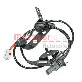 Metzger Raddrehzahlsensor hinten rechts Hyundai Ix35 Kia Sportage 0900956